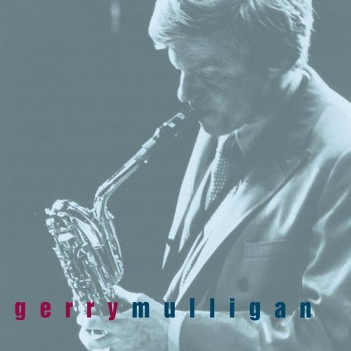 Gerry Mulligan/This Is Jazz No. 18